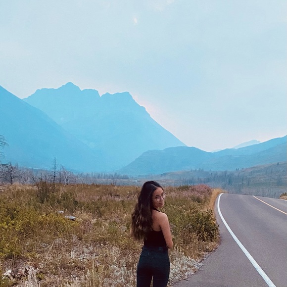 Meet your Posher, Keilah - Picture 5 of 5